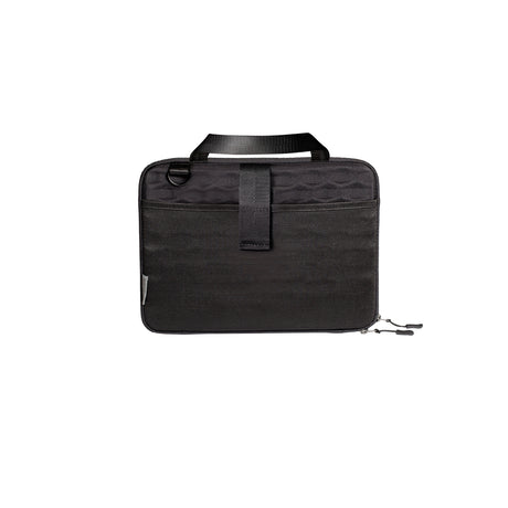 Maxcase Funda Maletín Explorer 4 Work-In MC-EB4P-11-BLK, Laptop 11"
