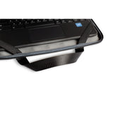MAXCases Explorer 4 33 cm (13") Negro