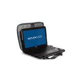 MAXCases Explorer 4 33 cm (13") Negro