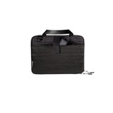Maxcase Funda Maletín Explorer 4 Work-In MC-EB4P-11-BLK, Laptop 11"
