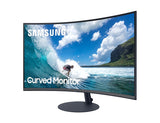 Samsung LC27T550FDL Monitor 68,6 cm (27") 1920 x 1080 Pixeles Full HD LCD Gris