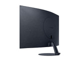 Samsung LC27T550FDL Monitor 68,6 cm (27") 1920 x 1080 Pixeles Full HD LCD Gris