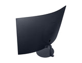 Samsung LC27T550FDL Monitor 68,6 cm (27") 1920 x 1080 Pixeles Full HD LCD Gris