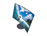 Samsung LC27T550FDL Monitor 68,6 cm (27") 1920 x 1080 Pixeles Full HD LCD Gris