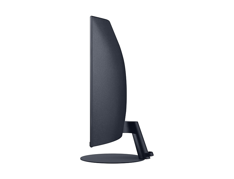 Samsung LC27T550FDL Monitor 68,6 cm (27") 1920 x 1080 Pixeles Full HD LCD Gris