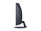 Samsung LC27T550FDL Monitor 68,6 cm (27") 1920 x 1080 Pixeles Full HD LCD Gris