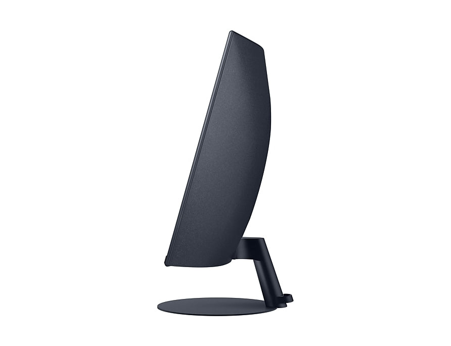 Samsung LC27T550FDL Monitor 68,6 cm (27") 1920 x 1080 Pixeles Full HD LCD Gris