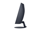 Samsung LC27T550FDL Monitor 68,6 cm (27") 1920 x 1080 Pixeles Full HD LCD Gris