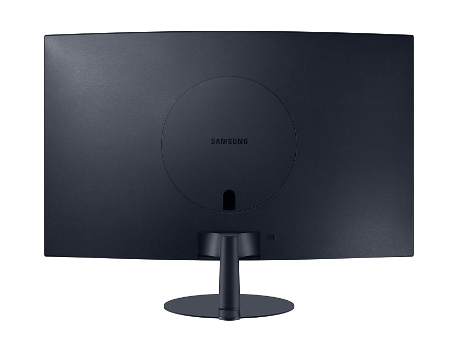 Samsung LC27T550FDL Monitor 68,6 cm (27") 1920 x 1080 Pixeles Full HD LCD Gris