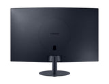 Samsung LC27T550FDL Monitor 68,6 cm (27") 1920 x 1080 Pixeles Full HD LCD Gris