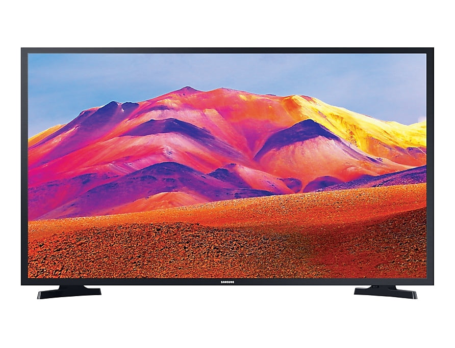 Samsung Series 5 T5300 Televisor 109,2 cm (43") 1920 x 1080 Pixeles Full HD LED Smart TV Wifi Negro