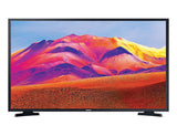 Samsung Series 5 T5300 Televisor 109,2 cm (43") 1920 x 1080 Pixeles Full HD LED Smart TV Wifi Negro