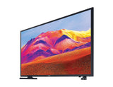 Samsung Series 5 T5300 Televisor 109,2 cm (43") 1920 x 1080 Pixeles Full HD LED Smart TV Wifi Negro