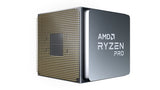AMD Ryzen 3 PRO 4350G procesador 3,8 GHz 4 MB L3 Bandeja