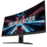 GIGABYTE G27FC Monitor 68,6 cm (27") 1920 x 1080 Pixeles Full HD Edge LED Negro