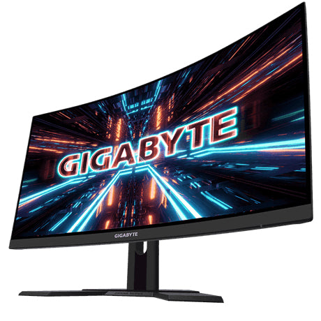 GIGABYTE G27FC Monitor 68,6 cm (27") 1920 x 1080 Pixeles Full HD Edge LED Negro