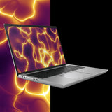 HP ZBook Fury G11 Intel® Core™ i7 i7-13850HX 40.6 cm (16") WUXGA 32 GB DDR5-SDRAM NVIDIA RTX 4000 Ada Wi-Fi 7 (802.11be) Windows 11 Pro AI