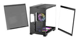 Antec C8 ARGB Full Tower Negro, ATX, EATX, ITX | Gabinetes de computadora