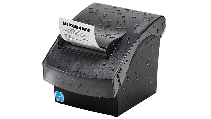 Bixolon SRP-350plusV 180 x 180 DPI Alámbrico Térmica directa Impresora de TPV, 400 mm/seg, Easy Paper Loading