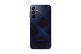 Samsung Galaxy SM-A155M teléfonos inteligentes 16,5 cm (6.5") Plana Super AMOLED AMOLED