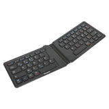 Targus AKF003ES Teclado Universal Inalámbrico Bluetooth QWERTY
