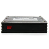 StarTech.com Adaptador Caja para Discos Duros o SSD de 2,5" a 3,5" SATA - Convertidor para Disco Duro Externo