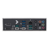 ASUS TUF GAMING Z890-PLUS WIFI Intel Z890 LGA 1851 (Socket V1) ATX, Intel Core Ultra (Series 2), DDR5-SDRAM, 256 GB