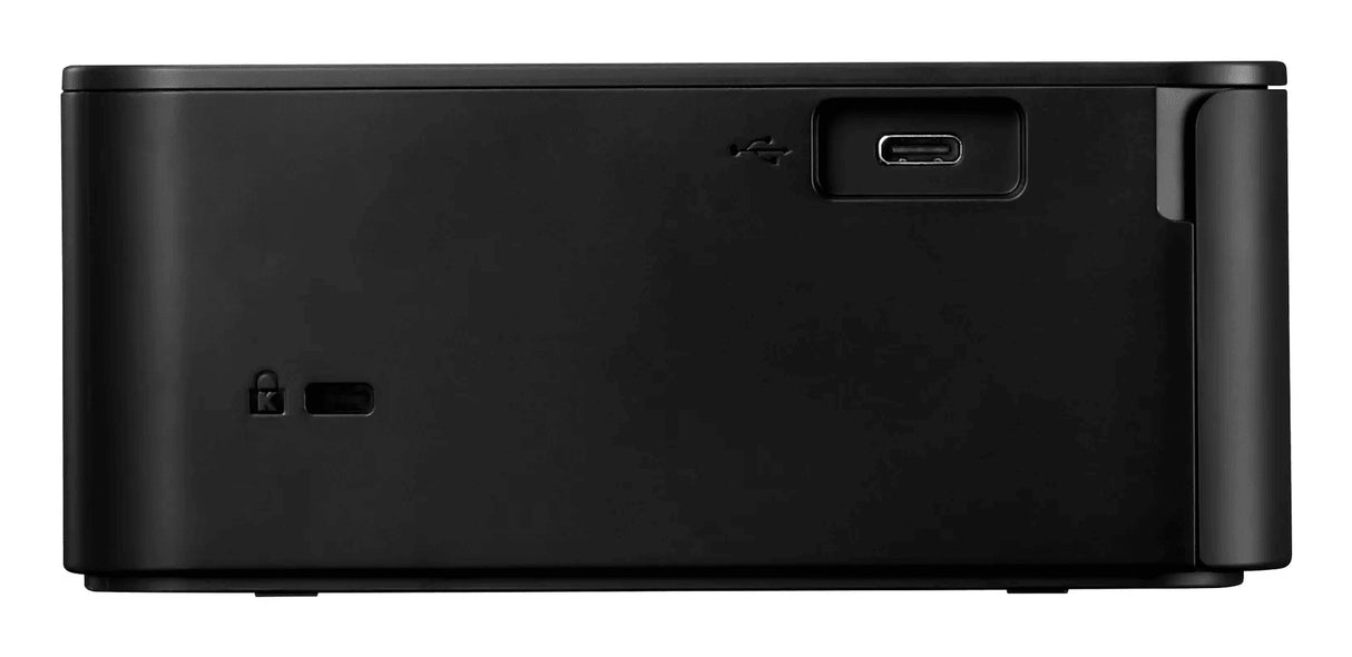 Canon SELPHY CP1500 Impresora Pintar por sublimación WiFi Negro