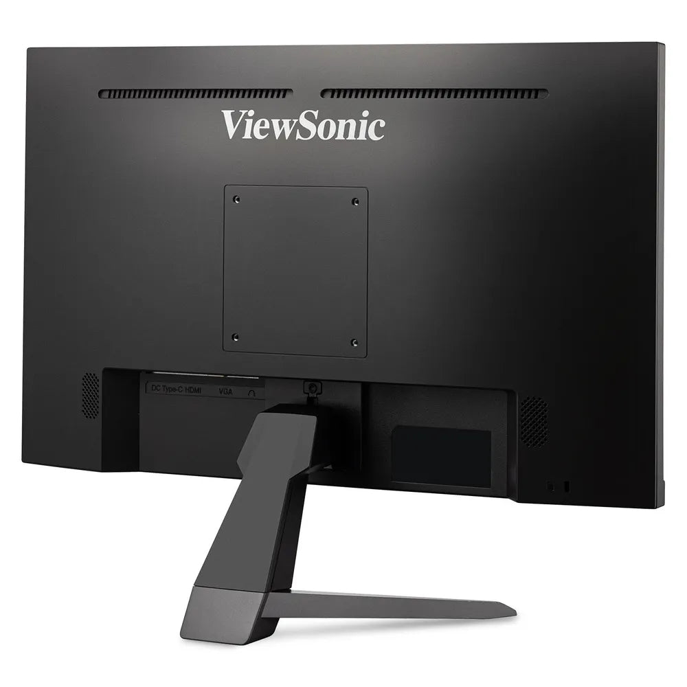 Viewsonic 2VX2467U Monitor 61 cm (24") 1920 x 1080 Pixeles Full HD LED Negro