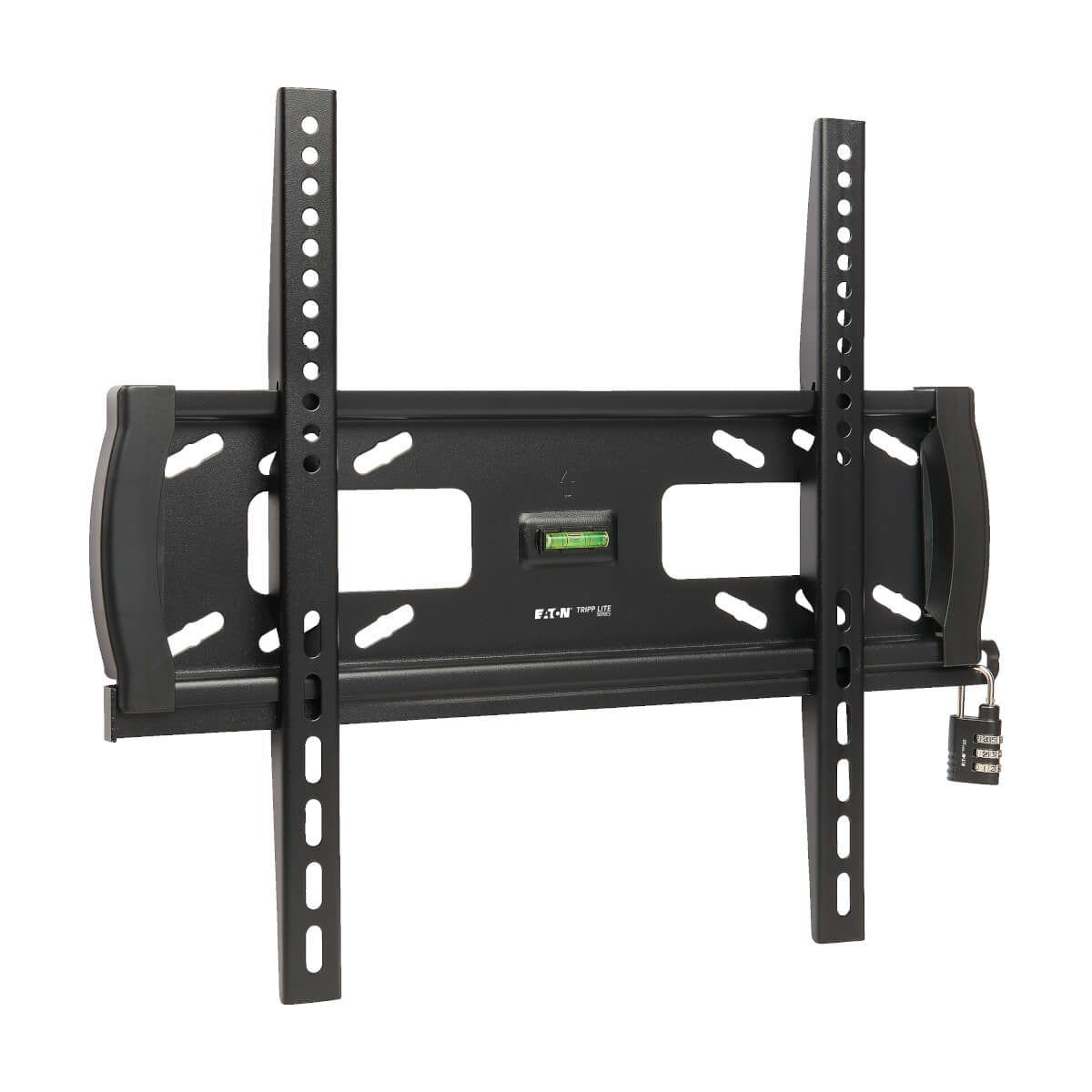 Tripp Lite DWFSC3255MUL Soporte de Pared Fijo para TV de 32" a 55", Servicio Pesado, Seguridad, Televisores y