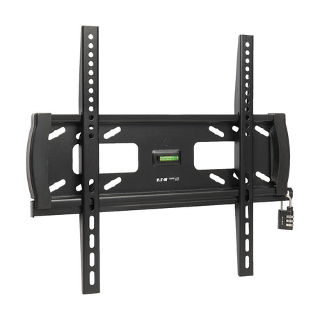 Tripp Lite DWFSC3255MUL Soporte de Pared Fijo para TV de 32" a 55", Servicio Pesado, Seguridad, Televisores y