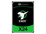 Seagate Exos X24 disco duro interno 24 TB 7200 RPM 512 MB 3.5" SATA