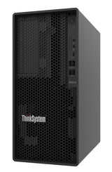 7DH4A00GLA - Lenovo ThinkSystem ST45 V3 Servidor AMD AMD EPYC 4124P 3,8 GHz