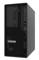7DH4A00GLA - Lenovo ThinkSystem ST45 V3 Servidor AMD AMD EPYC 4124P 3,8 GHz