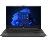 Laptop HP 255 G9 15.6" R7-5825U 8GB 512GB SSD Win 11 Pro Negro 1 Año Garantía