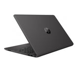 Laptop HP 255 G9 15.6" R7-5825U 8GB 512GB SSD Win 11 Pro Negro 1 Año Garantía