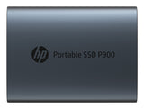 7M692AA - HP P900 unidades externas de estado sólido 1 GB 2000 MB/s 2000 MB/s 60000 IOPS