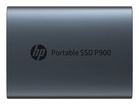 7M692AA - HP P900 unidades externas de estado sólido 1 GB 2000 MB/s 2000 MB/s 60000 IOPS