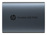 7M692AA - HP P900 unidades externas de estado sólido 1 GB 2000 MB/s 2000 MB/s 60000 IOPS