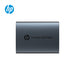 7M695AA - HP 7M695AA unidades externas de estado sólido 2 GB 2000 MB/s 2000 MB/s USB Tipo C