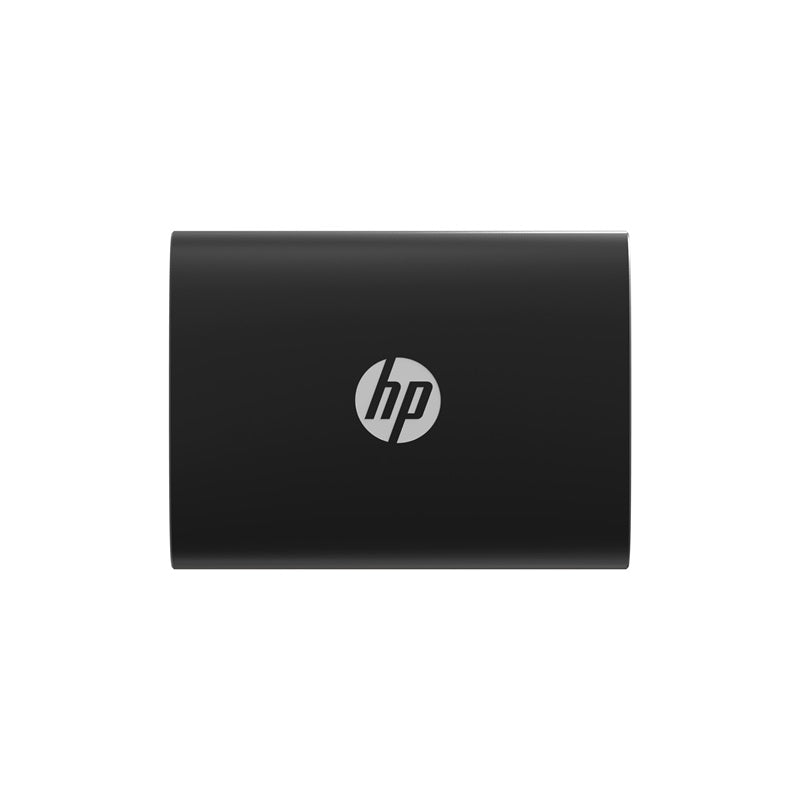 SSD Externo HP P900 2TB USB Tipo C Negro 7M696AA, Transferencia 10Gbps, 2.5", Portátil