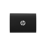 SSD Externo HP P900 2TB USB Tipo C Negro 7M696AA, Transferencia 10Gbps, 2.5", Portátil