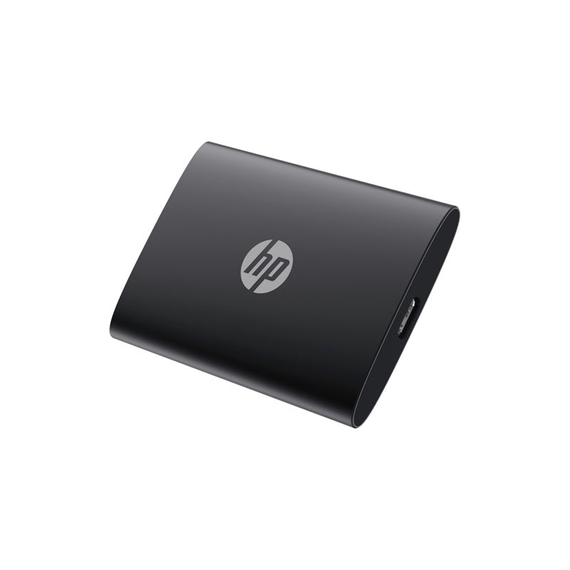 SSD Externo HP P900 2TB USB Tipo C Negro 7M696AA, Transferencia 10Gbps, 2.5", Portátil