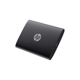 SSD Externo HP P900 2TB USB Tipo C Negro 7M696AA, Transferencia 10Gbps, 2.5", Portátil