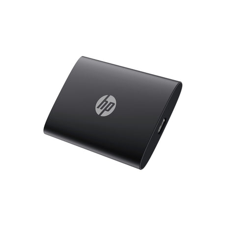 SSD Externo HP P900 2TB USB Tipo C Negro 7M696AA, Transferencia 10Gbps, 2.5", Portátil