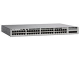 Cisco 9200L Dispositivo de redes Gestionado L3 Si