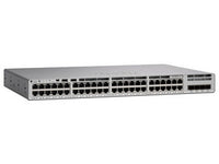 Cisco 9200L Dispositivo de redes Gestionado L3 Si