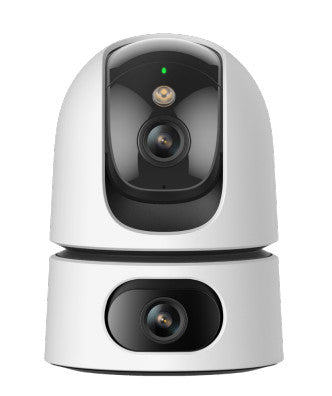 Imou IPC-S2XN-8M0WED cámaras de vigilancia Cámara de seguridad IP Interior Inalámbrico y alámbrico Si