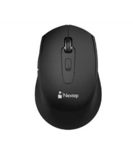 Nextep NE-410X ratón Universal Ambidextro Bluetooth Óptico 1600 DPI