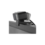 Kensington Webcam W2050 Pro 1080p Auto Focus cámaras web 154 mm 163 mm 76 mm 300 g